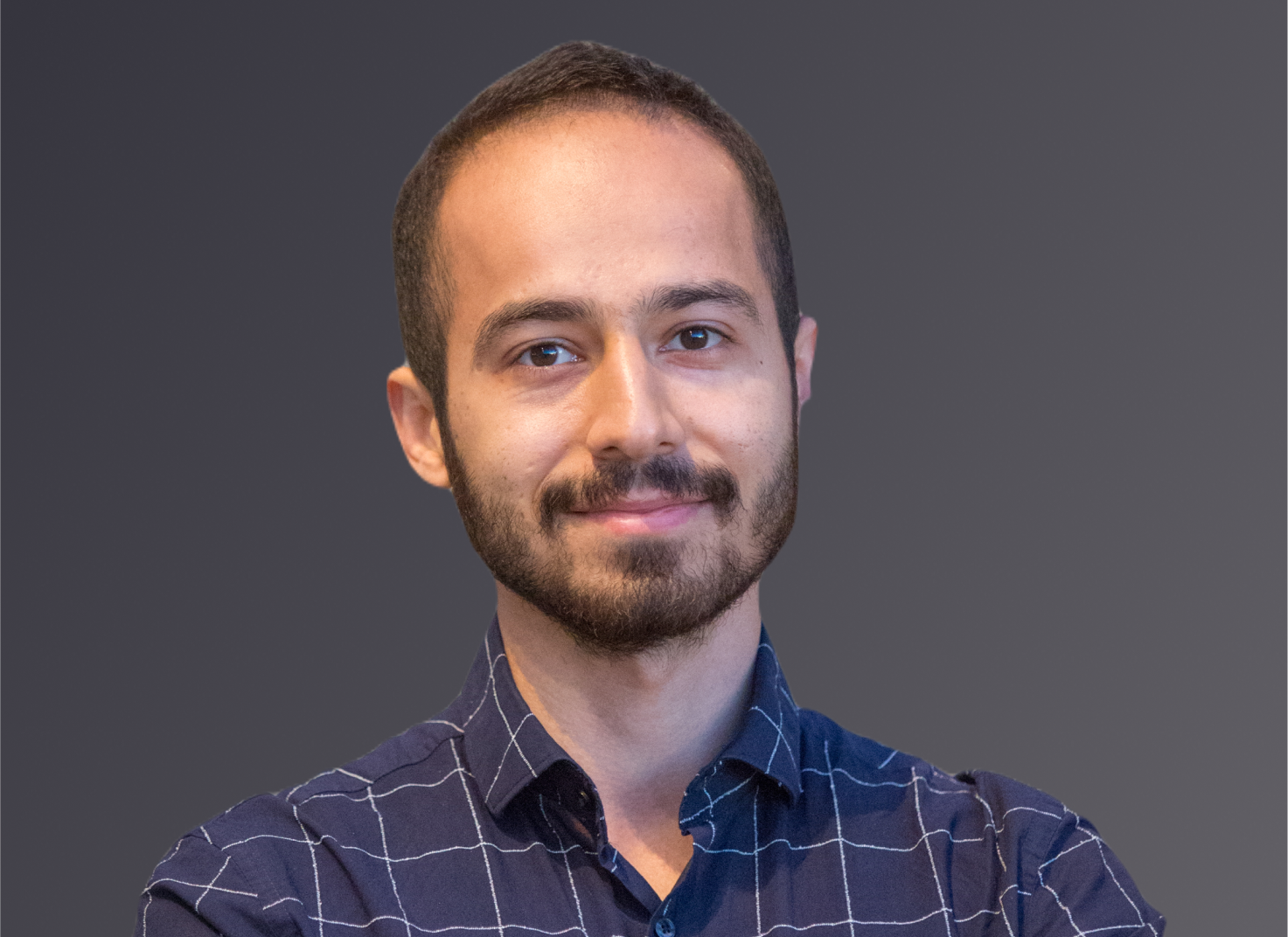 Amir Gholami