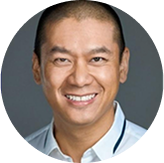 Andy Chou