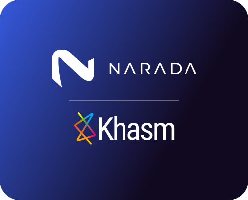 Narada AI joins Khasm Labs’ Batch 11