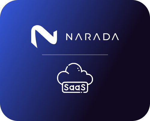 SaaS is in the past. The future belongs to agents, says Narada AI’s CEO.