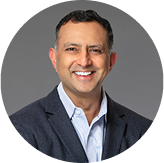 Randy Menon