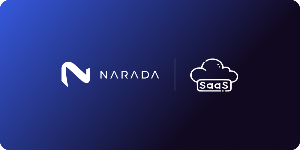 SaaS is in the past. The future belongs to agents, says Narada AI’s CEO.